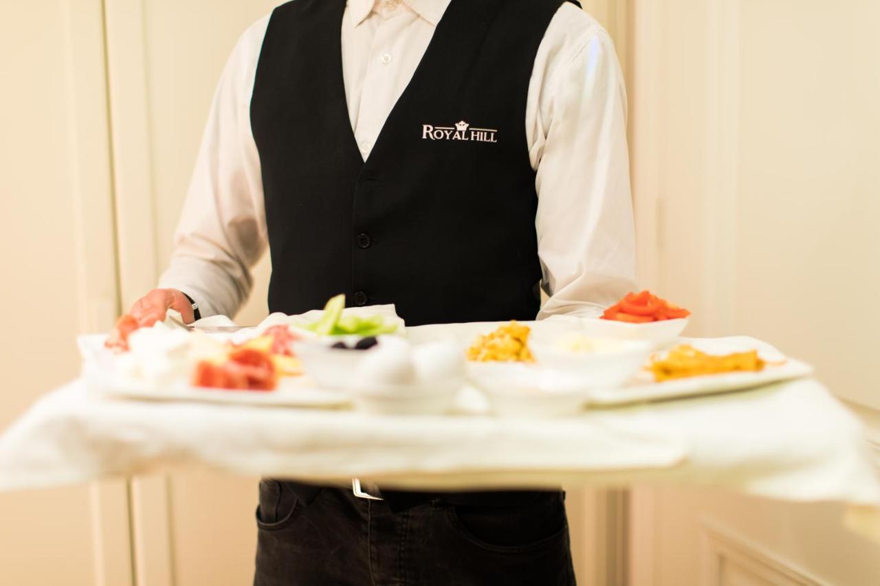 Hotel Royal Hill *