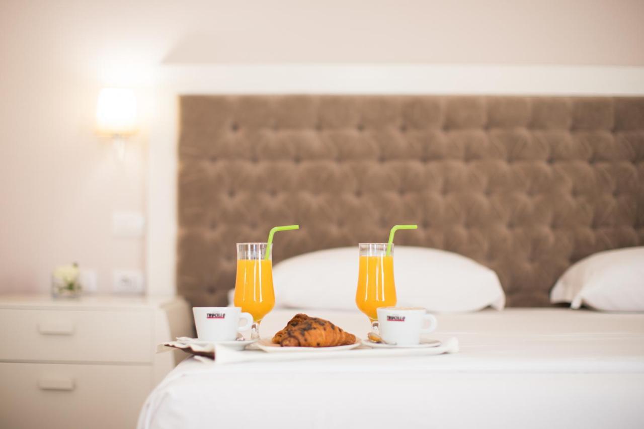 Hotel Royal Hill Vorë