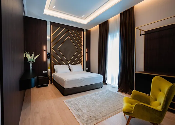 Royal Hill Hotel