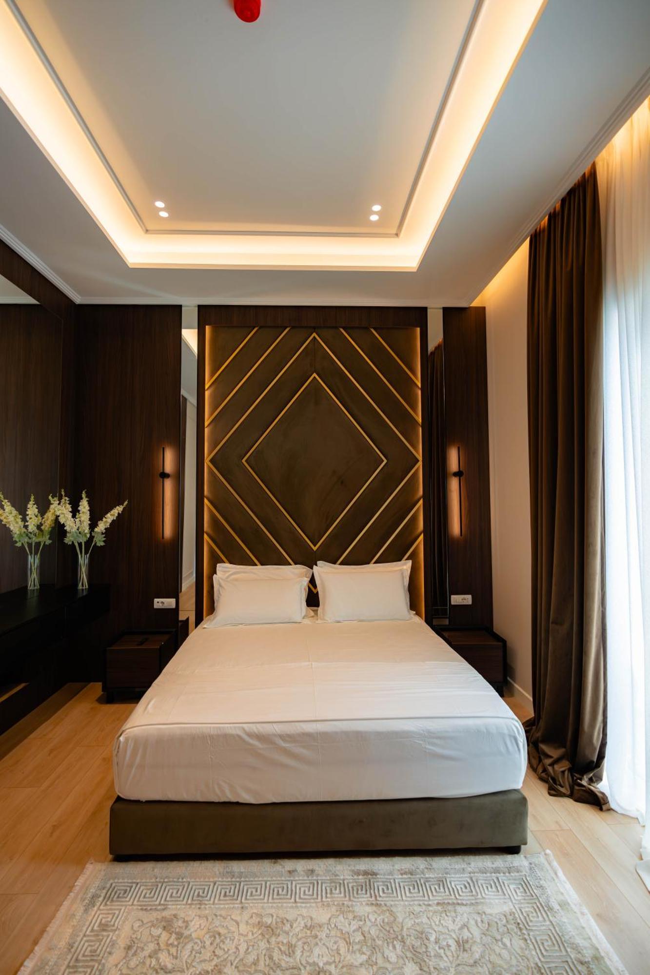 Hotel Royal Hill Vorë