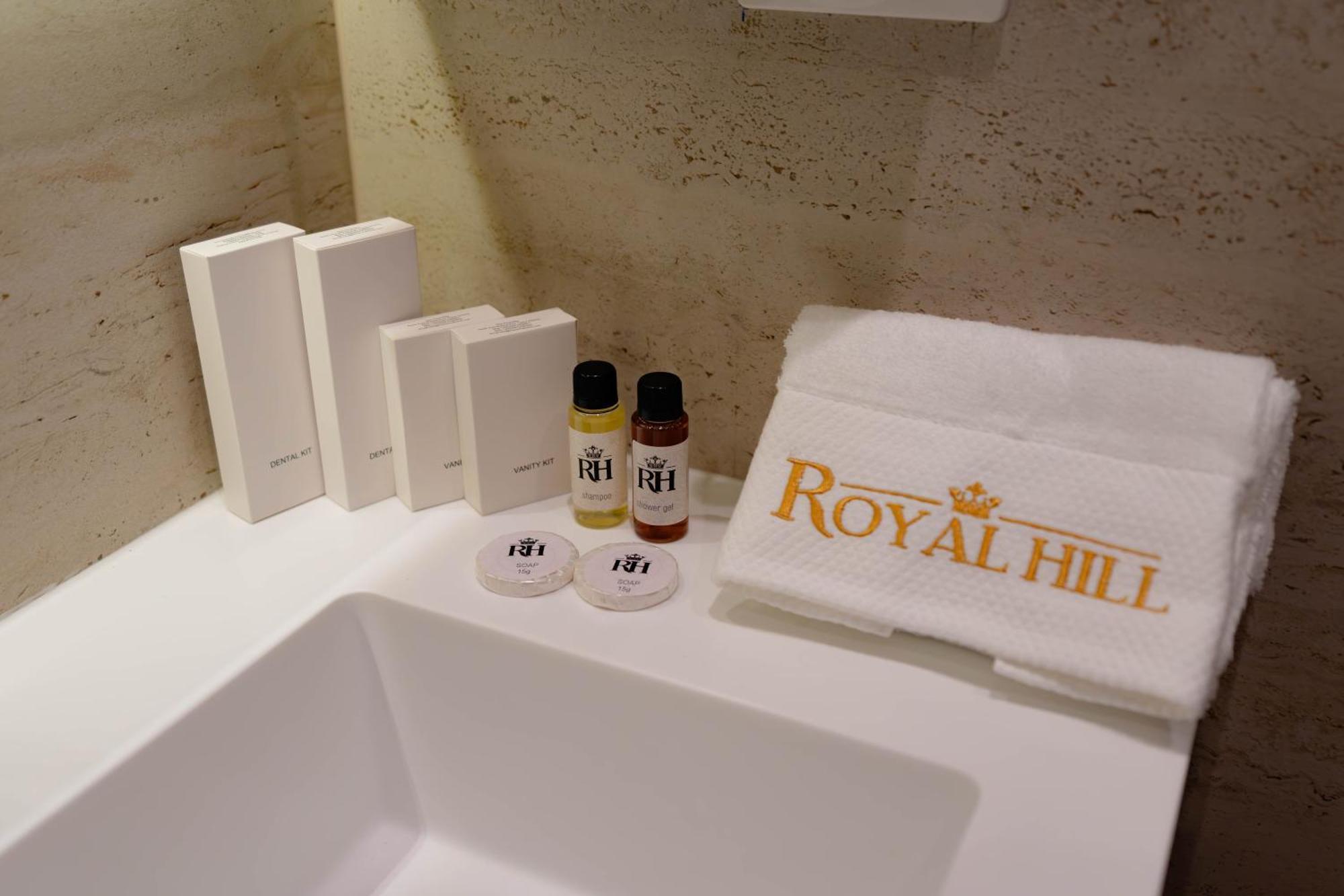 Royal Hill *