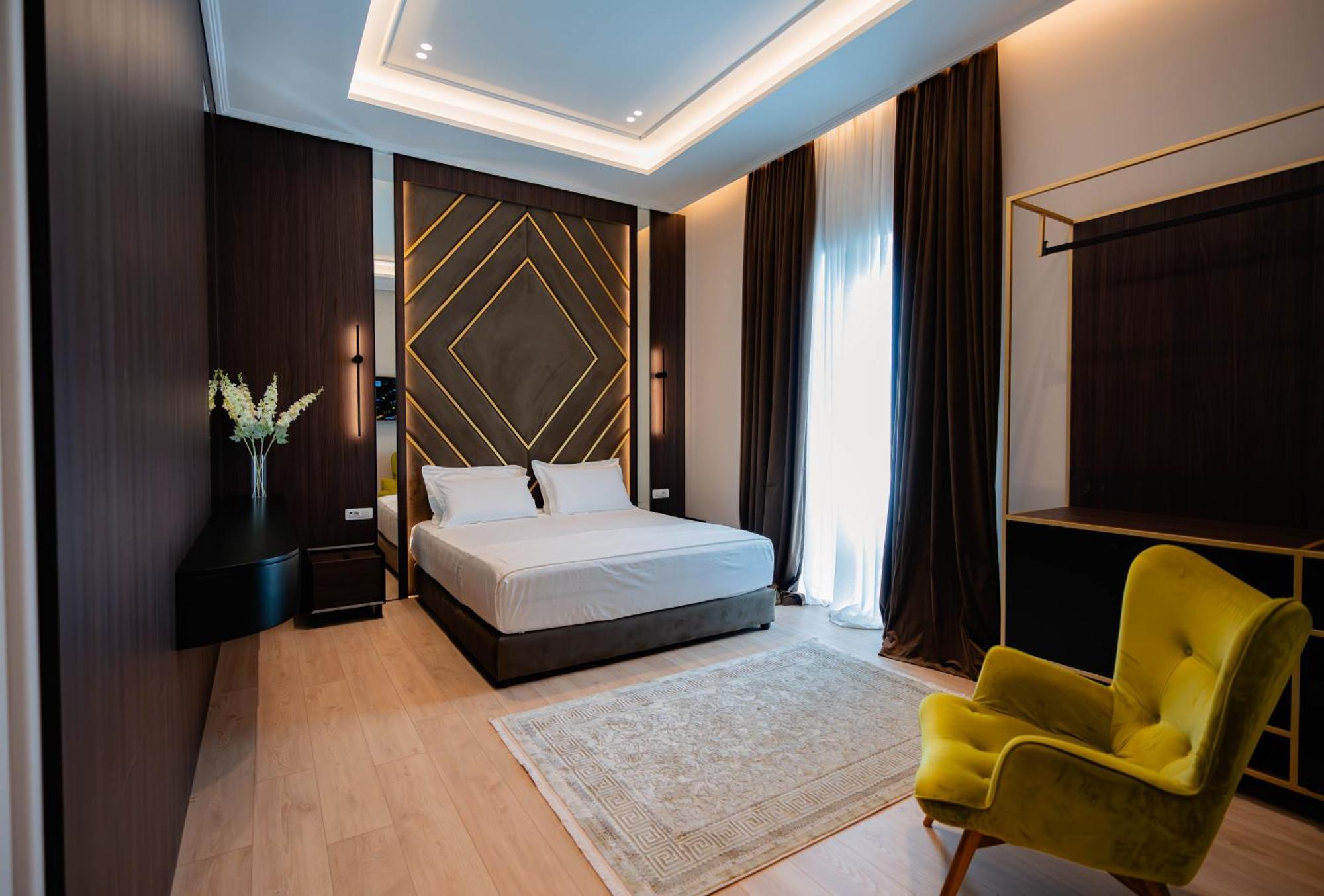 Hotel Royal Hill *