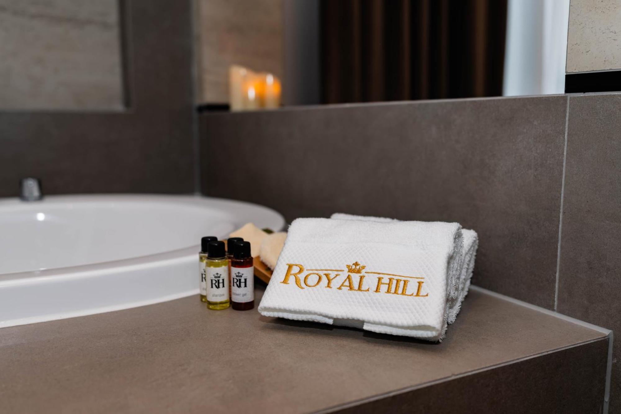 Royal Hill *