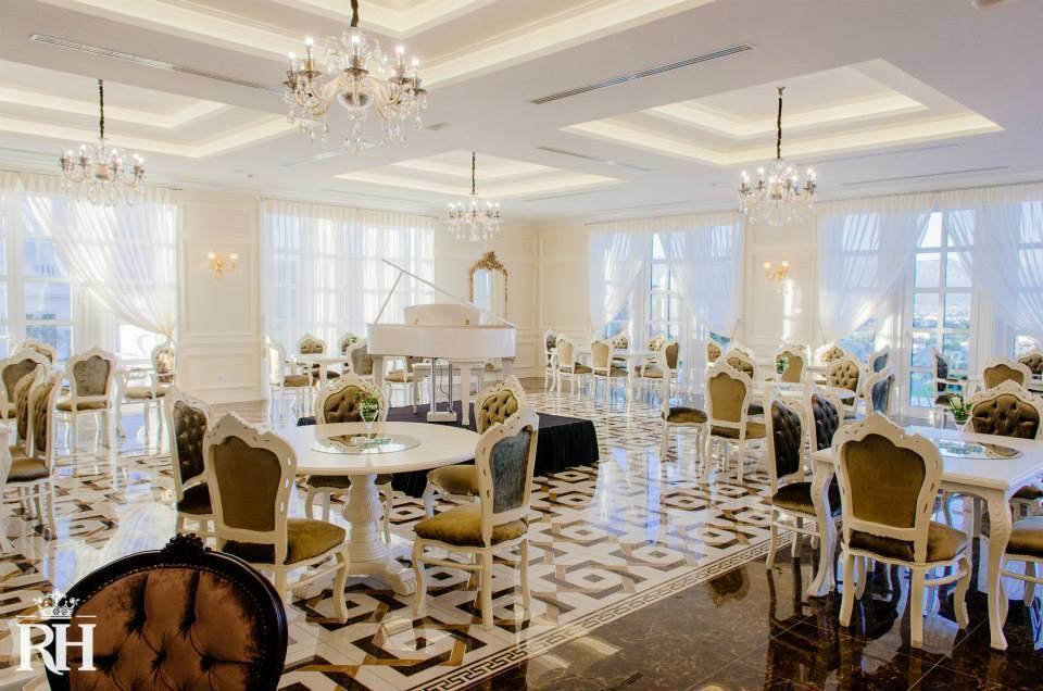 Hotel Royal Hill *