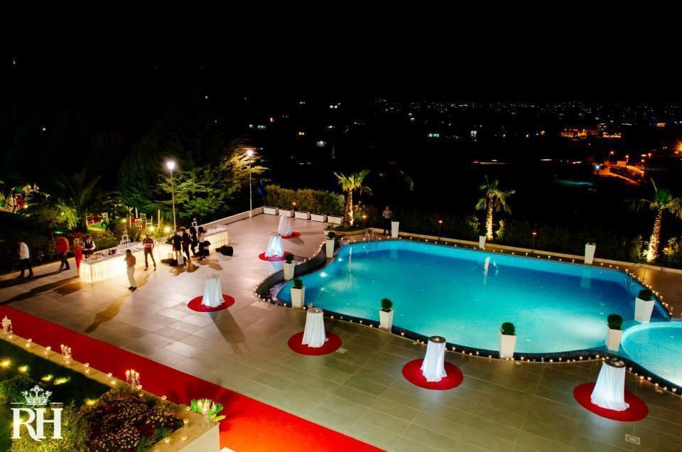 Royal Hill Hotel