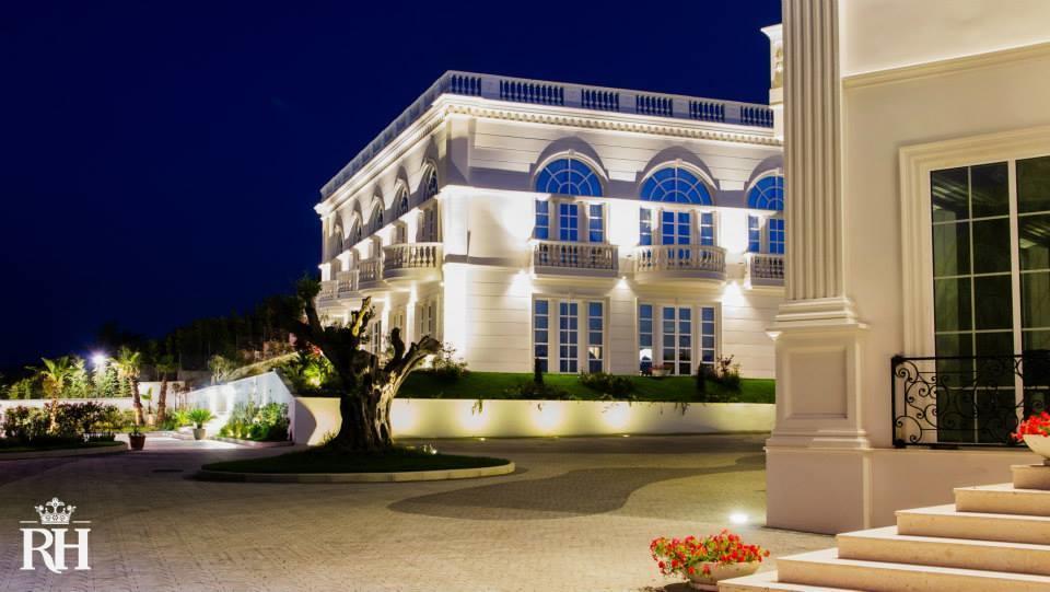 Hotel Royal Hill Vorë