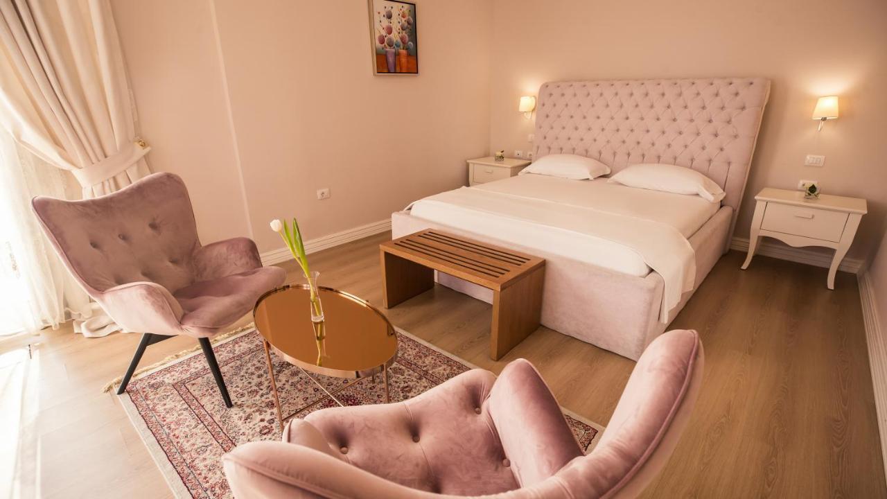 Hotel Royal Hill