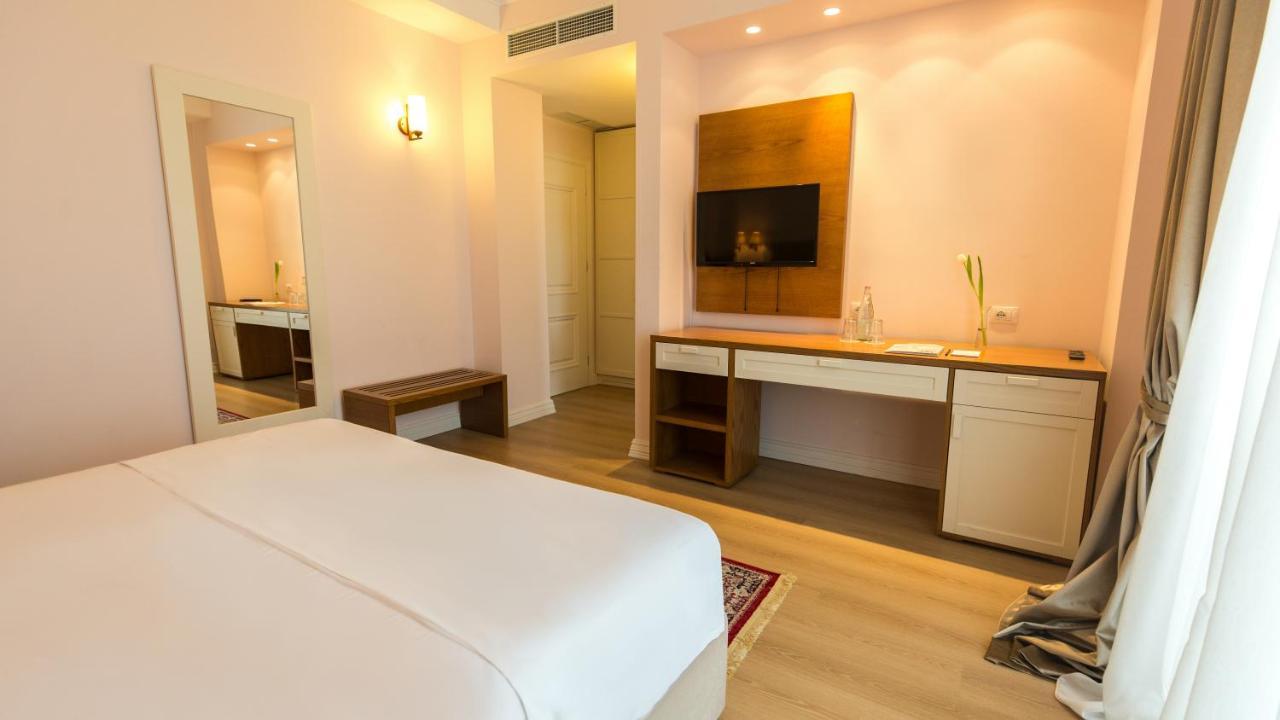 Hotel Royal Hill