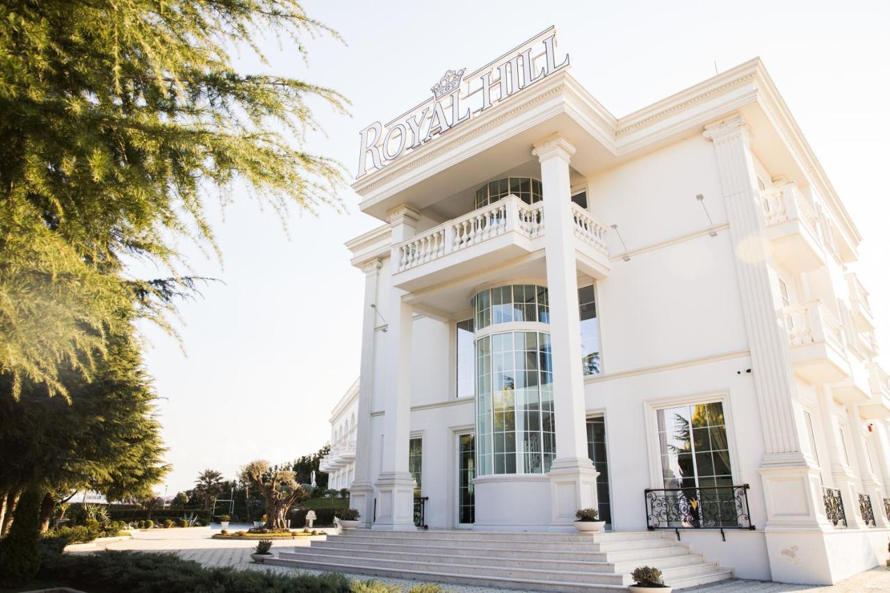 Hotel Royal Hill *