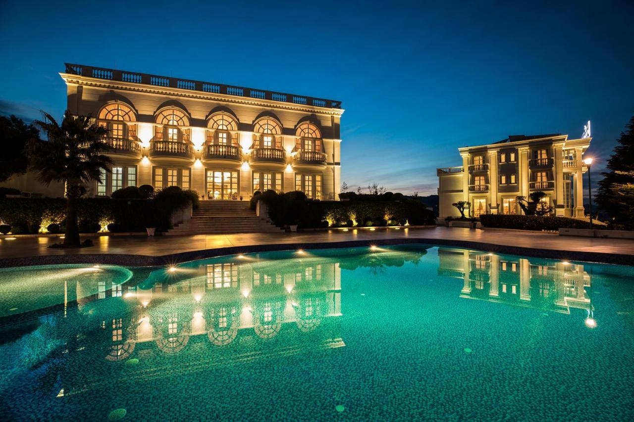 Royal Hill Hotel Vorë
