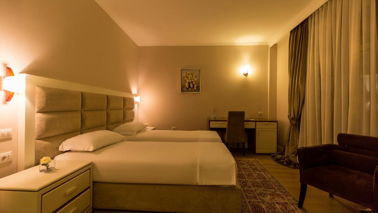 Royal Hill Hotel