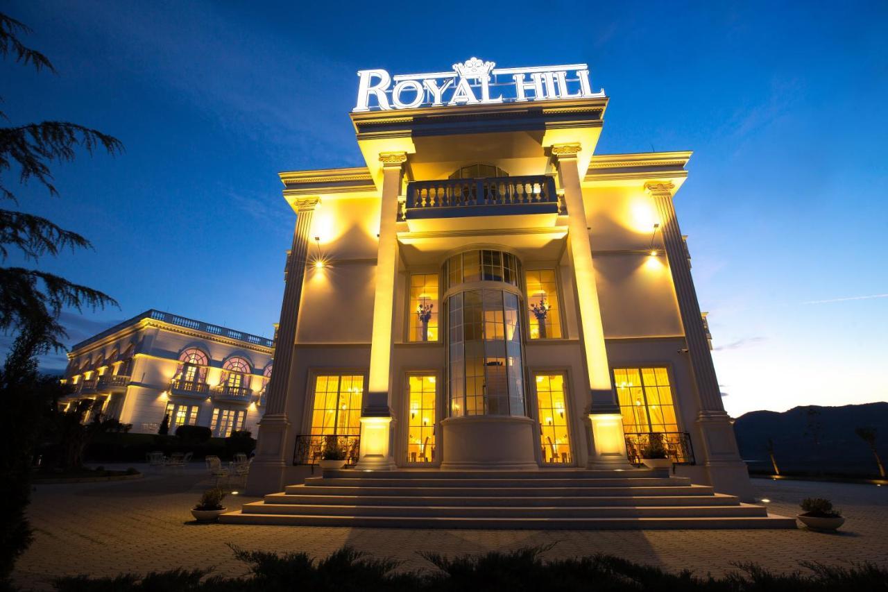 Hotel Royal Hill *