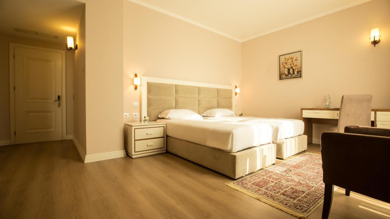 Royal Hill Hotel